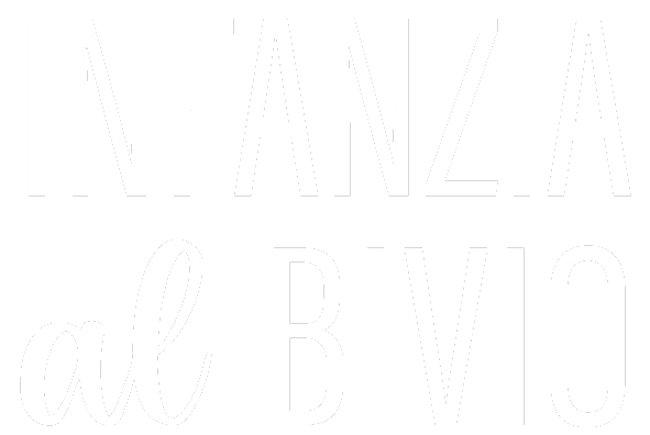 Infanzia al bivio